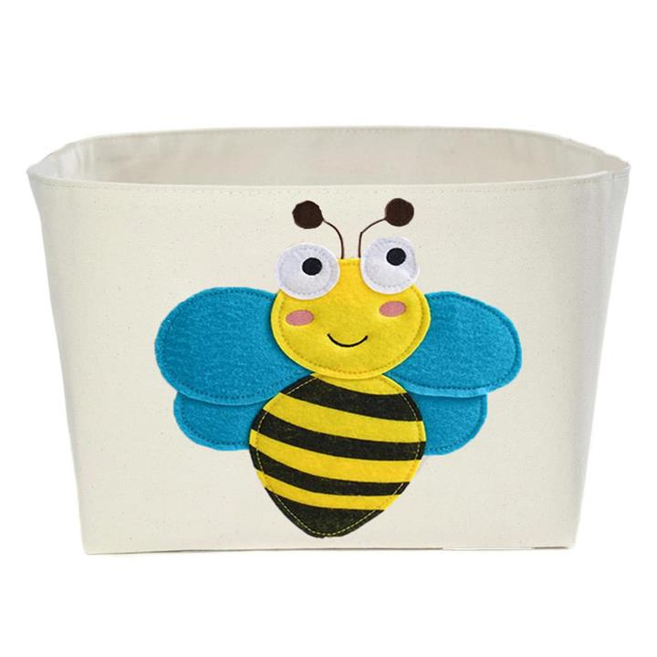 ارگانایزر کودک هیاهو مدل Queen Bee کد 120